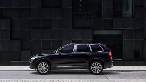 XC90 2019